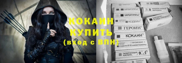 стафф Гусь-Хрустальный
